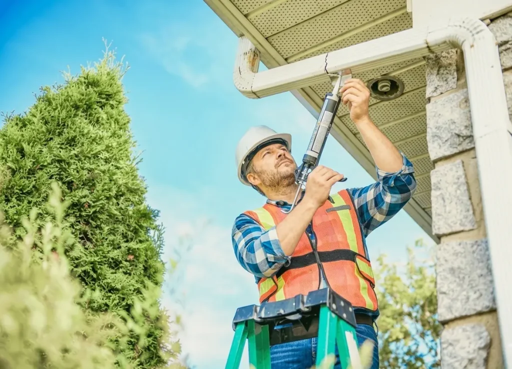 Why choose Chattanooga gutter Rescue