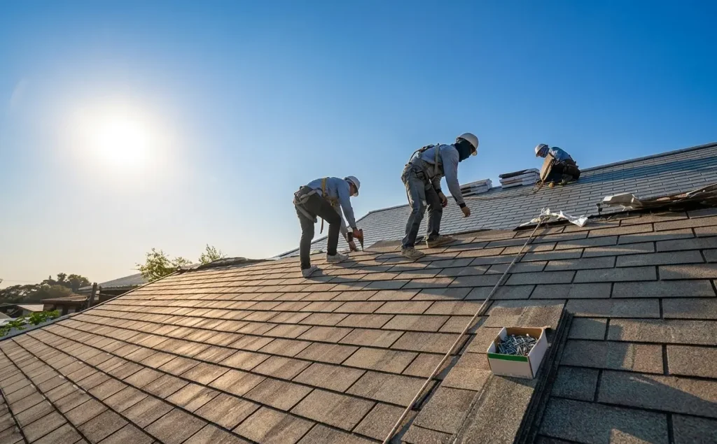 your local chattanooga guttering company